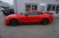 Ford Mustang 2.3 EcoBoost *Kam*Shely-Look*TOP Rood - thumbnail 2