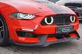 Ford Mustang 2.3 EcoBoost *Kam*Shely-Look*TOP Rouge - thumbnail 6