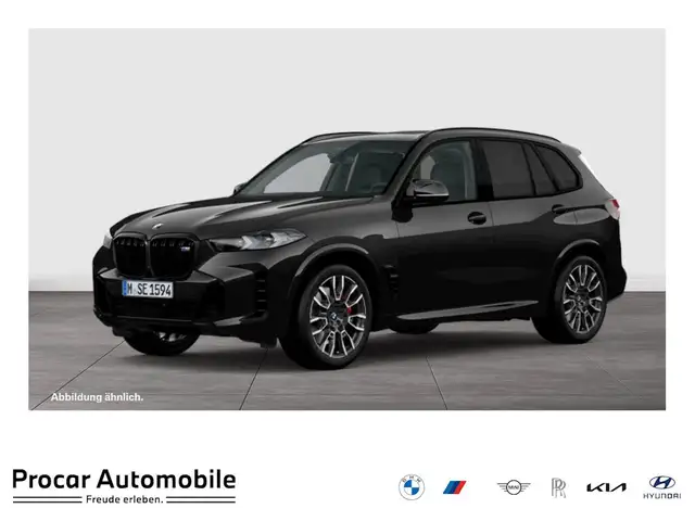 Bmw X5 M60i xDrive M Sport HUD PANO ACC AHK 360°KAM