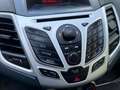 Ford Fiesta 1.6 TDCi ** CLIM ** EURO 5 ** Weiß - thumbnail 16