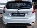 Ford Fiesta 1.6 TDCi ** CLIM ** EURO 5 ** Weiß - thumbnail 8
