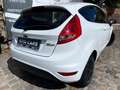 Ford Fiesta 1.6 TDCi ** CLIM ** EURO 5 ** Weiß - thumbnail 7