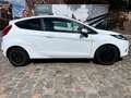 Ford Fiesta 1.6 TDCi ** CLIM ** EURO 5 ** Weiß - thumbnail 6
