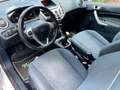 Ford Fiesta 1.6 TDCi ** CLIM ** EURO 5 ** Weiß - thumbnail 9