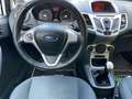 Ford Fiesta 1.6 TDCi ** CLIM ** EURO 5 ** Weiß - thumbnail 15