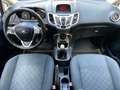 Ford Fiesta 1.6 TDCi ** CLIM ** EURO 5 ** Weiß - thumbnail 14