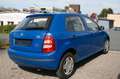 Skoda Fabia 1.4 Comfort "TÜV Neu" Blauw - thumbnail 4