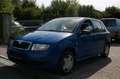 Skoda Fabia 1.4 Comfort "TÜV Neu" Blauw - thumbnail 2