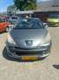 Peugeot 207 CC 1.6 VTi Roland Garros ecc leer Grau - thumbnail 1