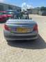 Peugeot 207 CC 1.6 VTi Roland Garros ecc leer Grau - thumbnail 4