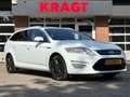 Ford Mondeo Wagon Platinum 2.0T 203 pk - Induvidual pack - Xen Blanc - thumbnail 7