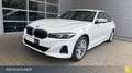 BMW 318 iA  Navi Widescreen AHK PDC DAB 17"LM Weiß - thumbnail 1