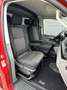 Volkswagen T6.1 Transporter 2.0 TDI L2H1 Automaat|Cruise|Leder stuur|LM velgen Rouge - thumbnail 6