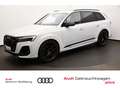 Audi SQ7 4.0 TFSI quattro tiptronic Matrix/HeadUp/Luf Weiß - thumbnail 1