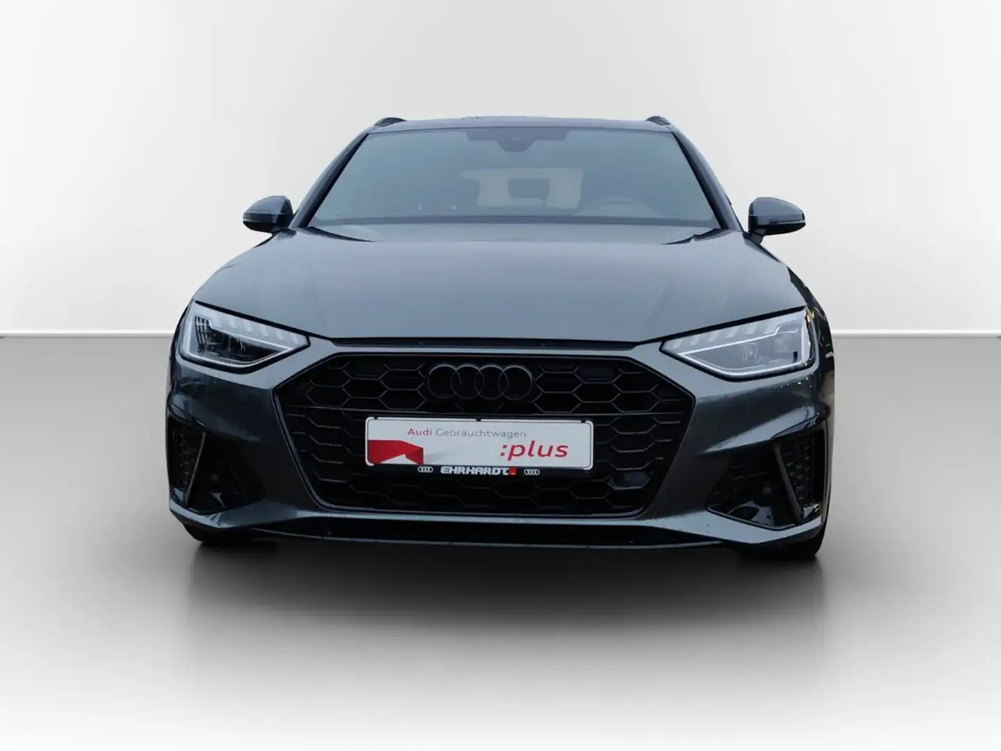 Audi A4 Avant 35 TDI S tronic S line AHK*LED*NAV*SHZ*AC... Grau - 2