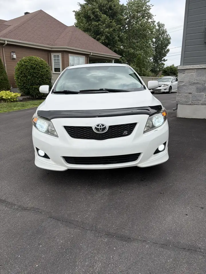  a Corolla