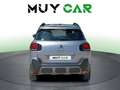 Citroen C3 Aircross Puretech S&S Plus 110 Gris - thumbnail 6