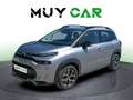 Citroen C3 Aircross Puretech S&S Plus 110 Gris - thumbnail 3