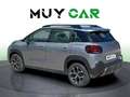 Citroen C3 Aircross Puretech S&S Plus 110 Gris - thumbnail 5