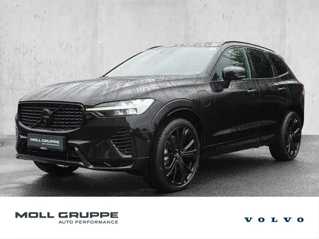 2024 Volvo XC60 in Black for sale