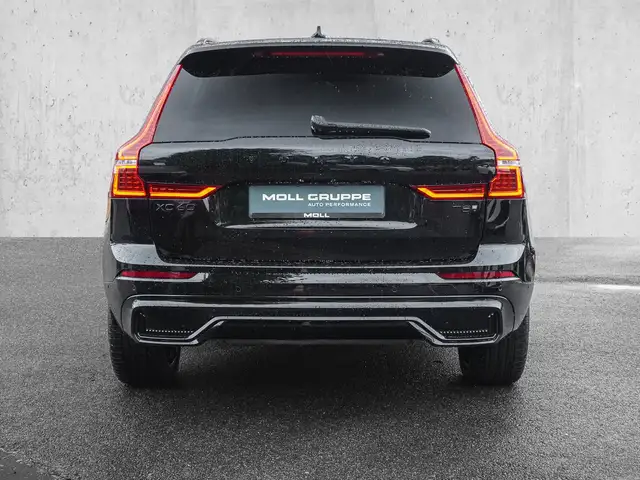 Volvo XC60 view 6