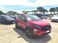 Ford EcoSport ECOBOOST ACTIVE 1.0GPL 125cv SENS PARK CRUISE Rosso - thumbnail 3