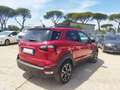 Ford EcoSport ECOBOOST ACTIVE 1.0GPL 125cv SENS PARK CRUISE Rosso - thumbnail 4