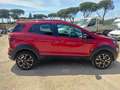 Ford EcoSport ECOBOOST ACTIVE 1.0GPL 125cv SENS PARK CRUISE Rosso - thumbnail 7