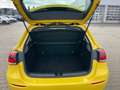 Mercedes-Benz A 200 d  MBUX*CarPlay*AHK*AUT*LED*Navi*RKam*PTS Gelb - thumbnail 15