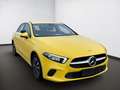 Mercedes-Benz A 200 d  MBUX*CarPlay*AHK*AUT*LED*Navi*RKam*PTS Gelb - thumbnail 6