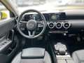 Mercedes-Benz A 200 d  MBUX*CarPlay*AHK*AUT*LED*Navi*RKam*PTS Gelb - thumbnail 10