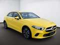 Mercedes-Benz A 200 d  MBUX*CarPlay*AHK*AUT*LED*Navi*RKam*PTS Gelb - thumbnail 5