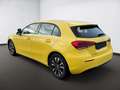 Mercedes-Benz A 200 d  MBUX*CarPlay*AHK*AUT*LED*Navi*RKam*PTS Gelb - thumbnail 3