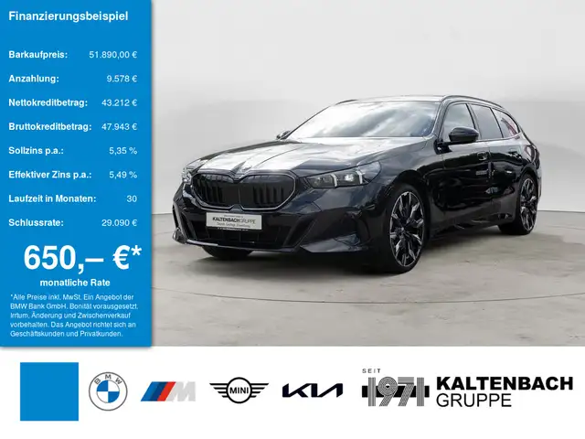 BMW 5er