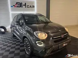 Fiat 500X 1.6 MJT 120 LOUNGE 4X2