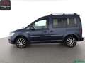 Volkswagen Caddy Caddy 1.4 TGI ERDGAS HIGHLINE 5 SITZE BI-XENON Blue - thumbnail 2