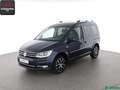 Volkswagen Caddy Caddy 1.4 TGI ERDGAS HIGHLINE 5 SITZE BI-XENON Blue - thumbnail 1
