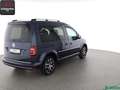 Volkswagen Caddy Caddy 1.4 TGI ERDGAS HIGHLINE 5 SITZE BI-XENON Blue - thumbnail 5
