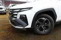 Hyundai TUCSON Select 1.6 T-GDI 160 Facelift Nav SHZ BCW 118 k... Weiß - thumbnail 4