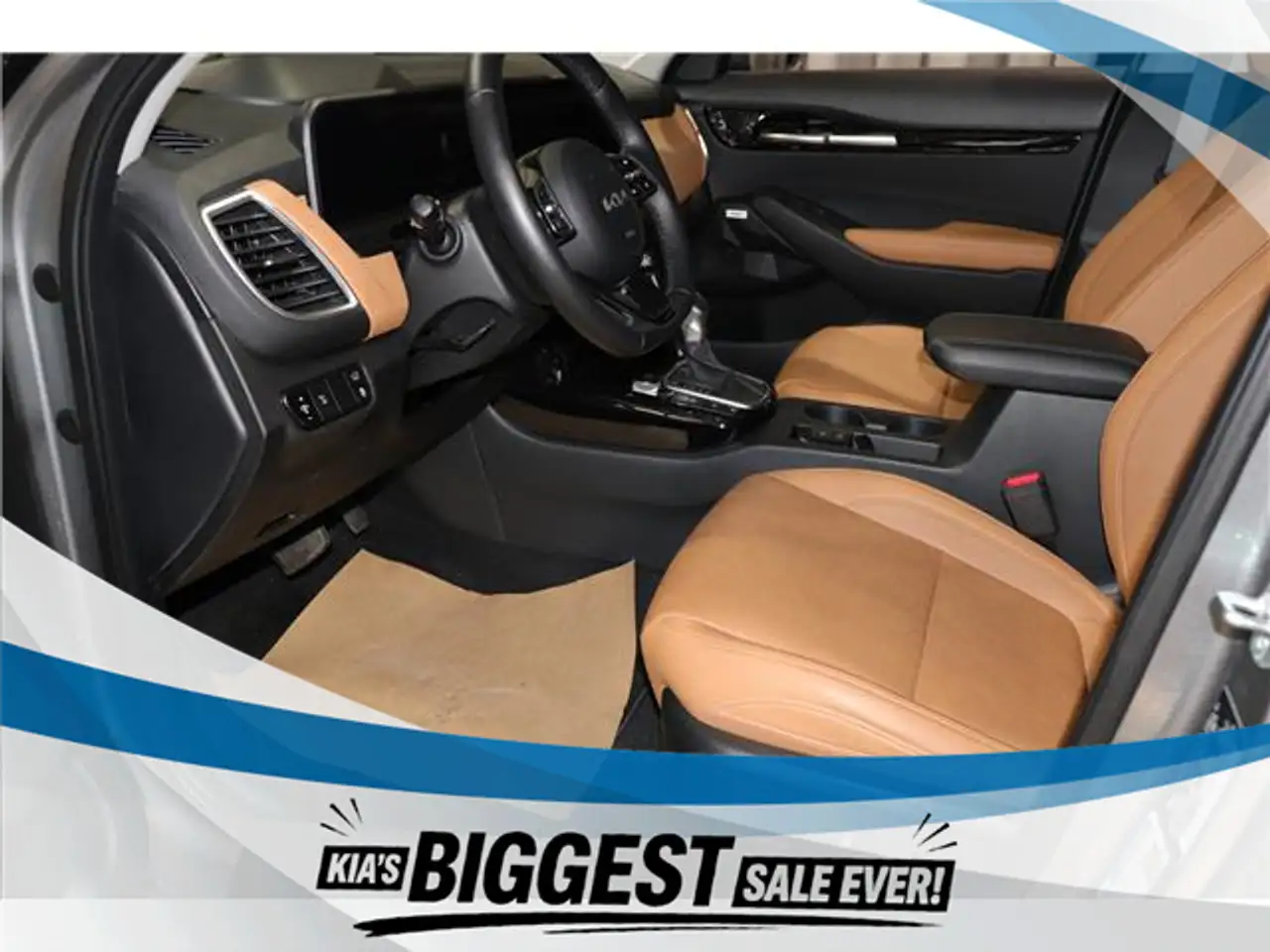 Kia Seltos снимка Kia Seltos