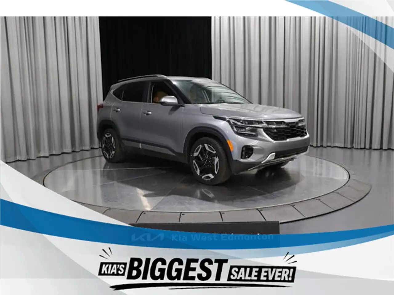 2024 Kia Seltos