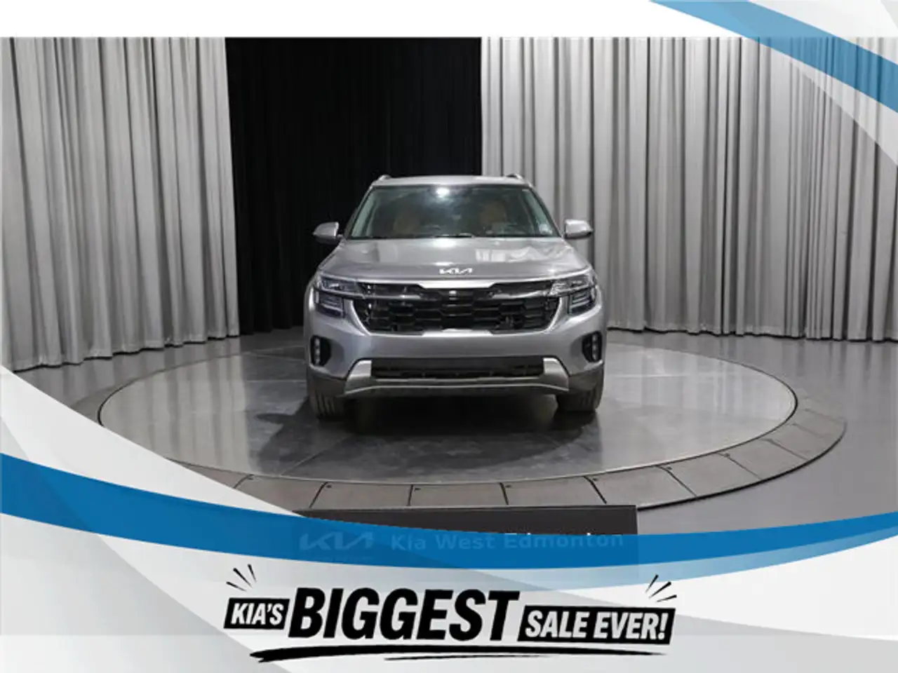 Kia Seltos снимка Kia Seltos