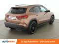 Mercedes-Benz GLA 200 GLA 200 d 4Matic AMG Line Aut. *ACC*SPUR*TOT*AHK* Braun - thumbnail 6