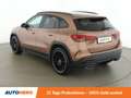 Mercedes-Benz GLA 200 GLA 200 d 4Matic AMG Line Aut. *ACC*SPUR*TOT*AHK* Braun - thumbnail 4
