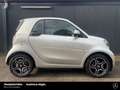 smart forTwo smart EQ fortwo Exklusiv-P. Kam PTS Hi. 22kW SHZ Argent - thumbnail 5