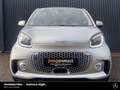 smart forTwo fortwo EQ Pulse Exklusiv-P. Kam PTS Hi. 22kW SHZ Silber - thumbnail 3