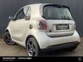 smart forTwo fortwo EQ Pulse Exklusiv-P. Kam PTS Hi. 22kW SHZ Silber - thumbnail 8