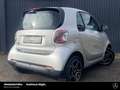 smart forTwo fortwo EQ Pulse Exklusiv-P. Kam PTS Hi. 22kW SHZ Silber - thumbnail 6