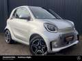 smart forTwo fortwo EQ Pulse Exklusiv-P. Kam PTS Hi. 22kW SHZ Silber - thumbnail 4