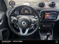 smart forTwo fortwo EQ Pulse Exklusiv-P. Kam PTS Hi. 22kW SHZ Silber - thumbnail 18